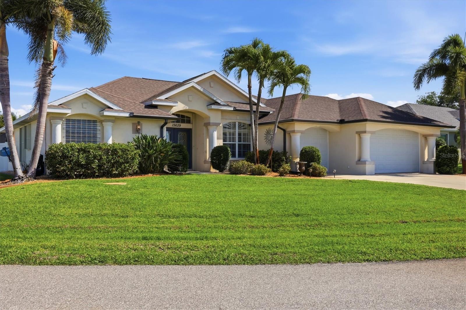 15629 HAVANA CIR, PORT CHARLOTTE, FL, 33981