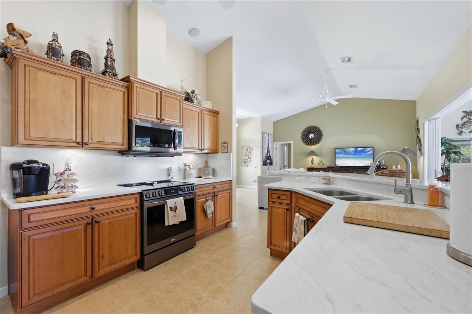 15629 HAVANA CIR, PORT CHARLOTTE, FL, 33981