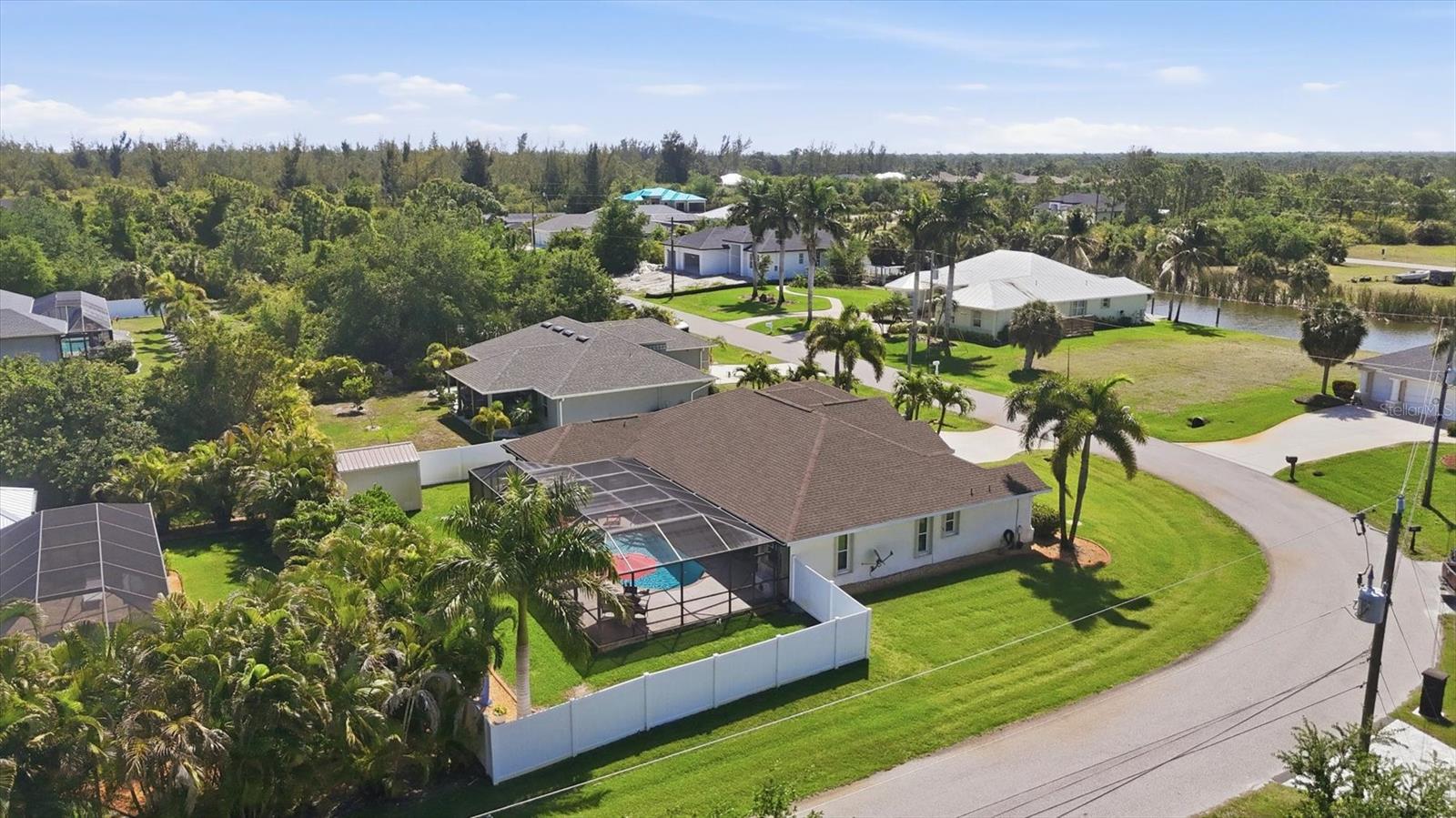 15629 HAVANA CIR, PORT CHARLOTTE, FL, 33981