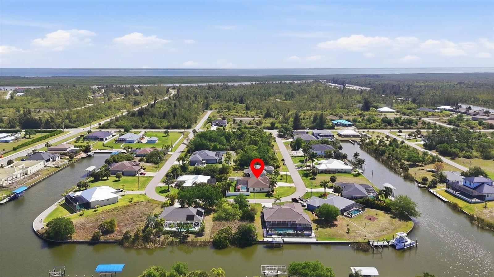 15629 HAVANA CIR, PORT CHARLOTTE, FL, 33981