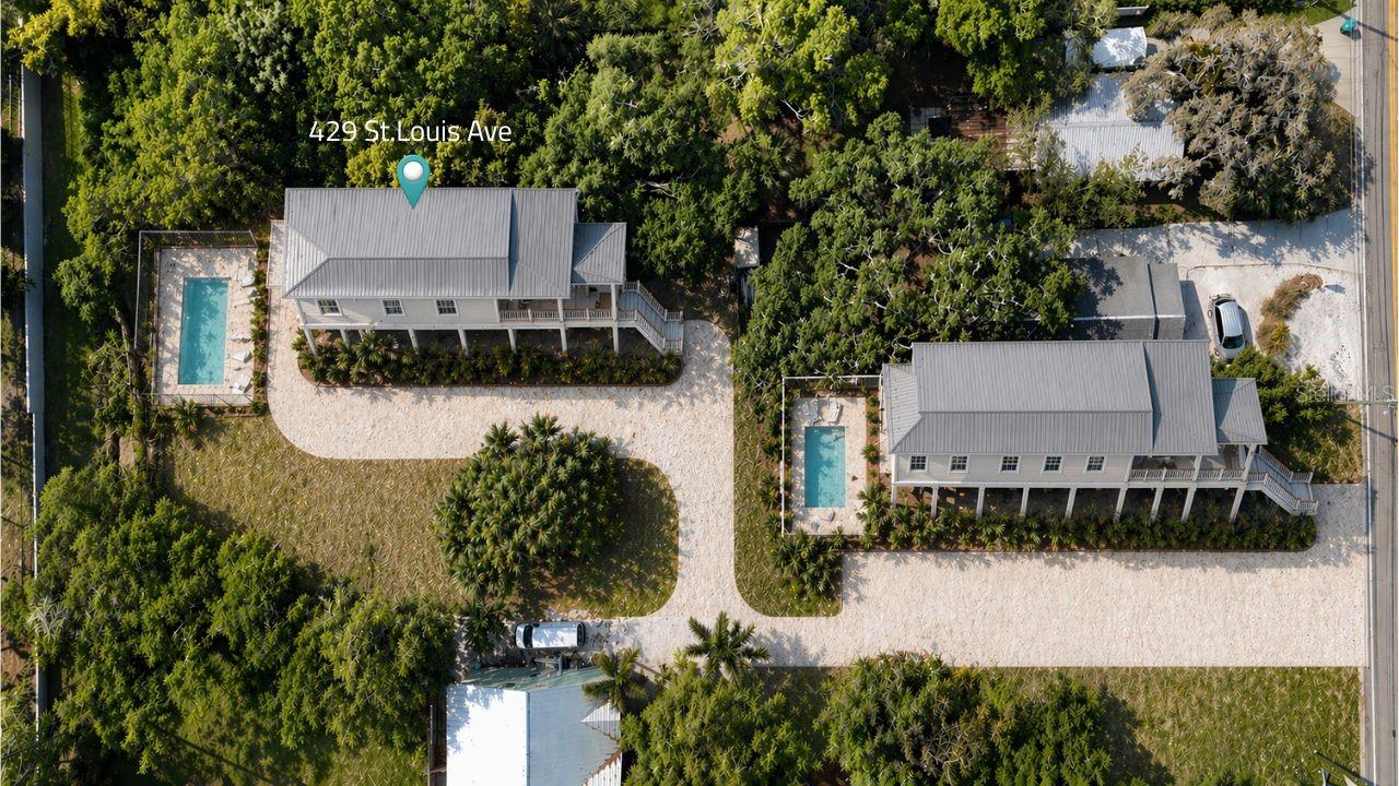429 ST LOUIS AVE, PALM HARBOR, FL, 34683