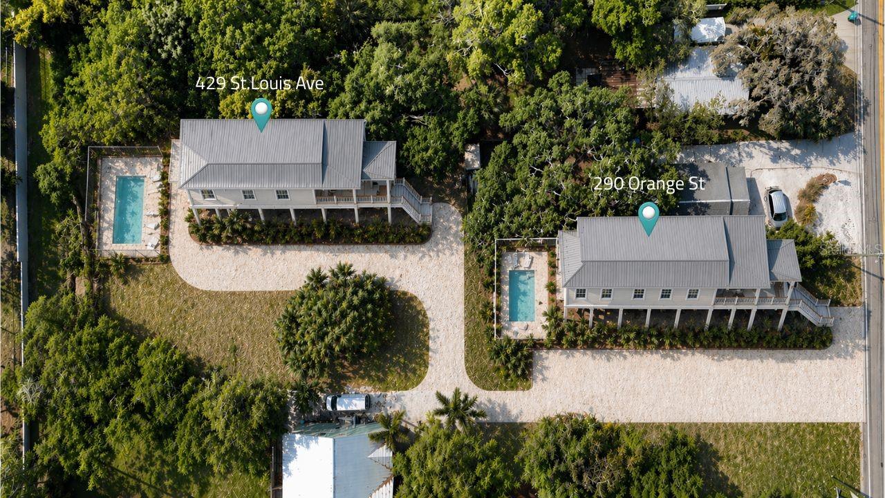 429 ST LOUIS AVE, PALM HARBOR, FL, 34683