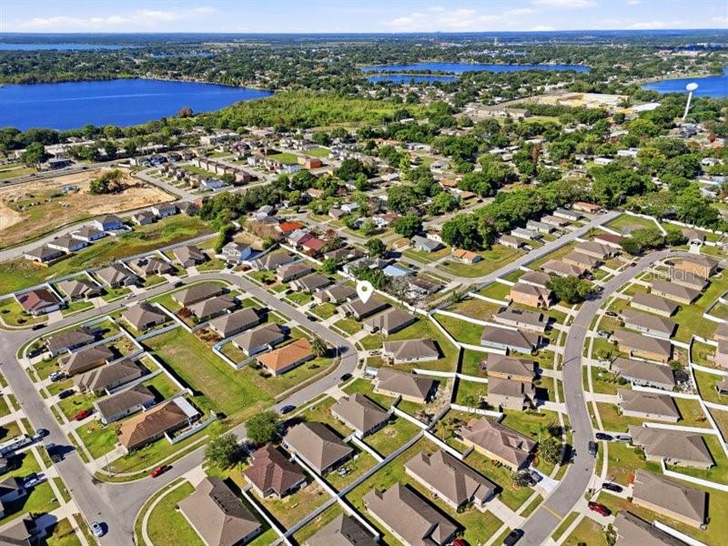 1646 TRESSEL CT, WINTER HAVEN, FL, 33881