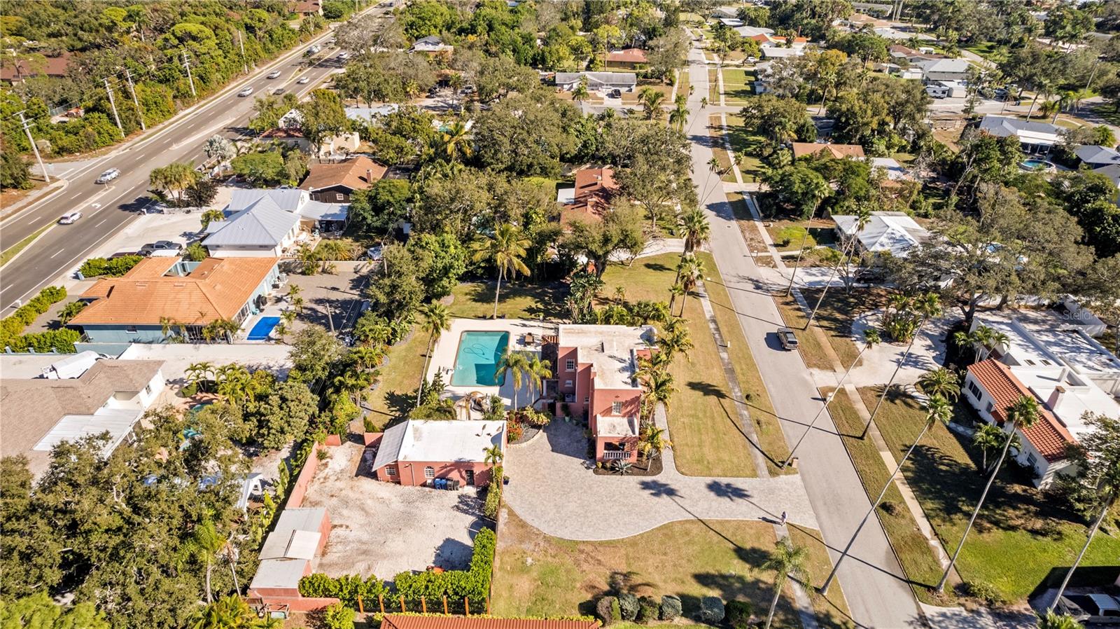 7810 SENRAB DR, BRADENTON, FL, 34209