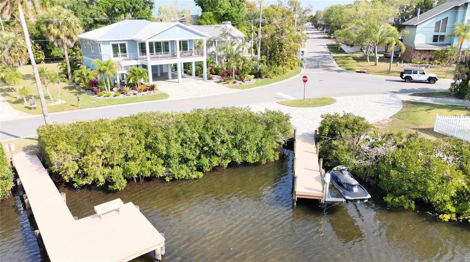 231 LAGOON DR, PALM HARBOR, FL, 34683