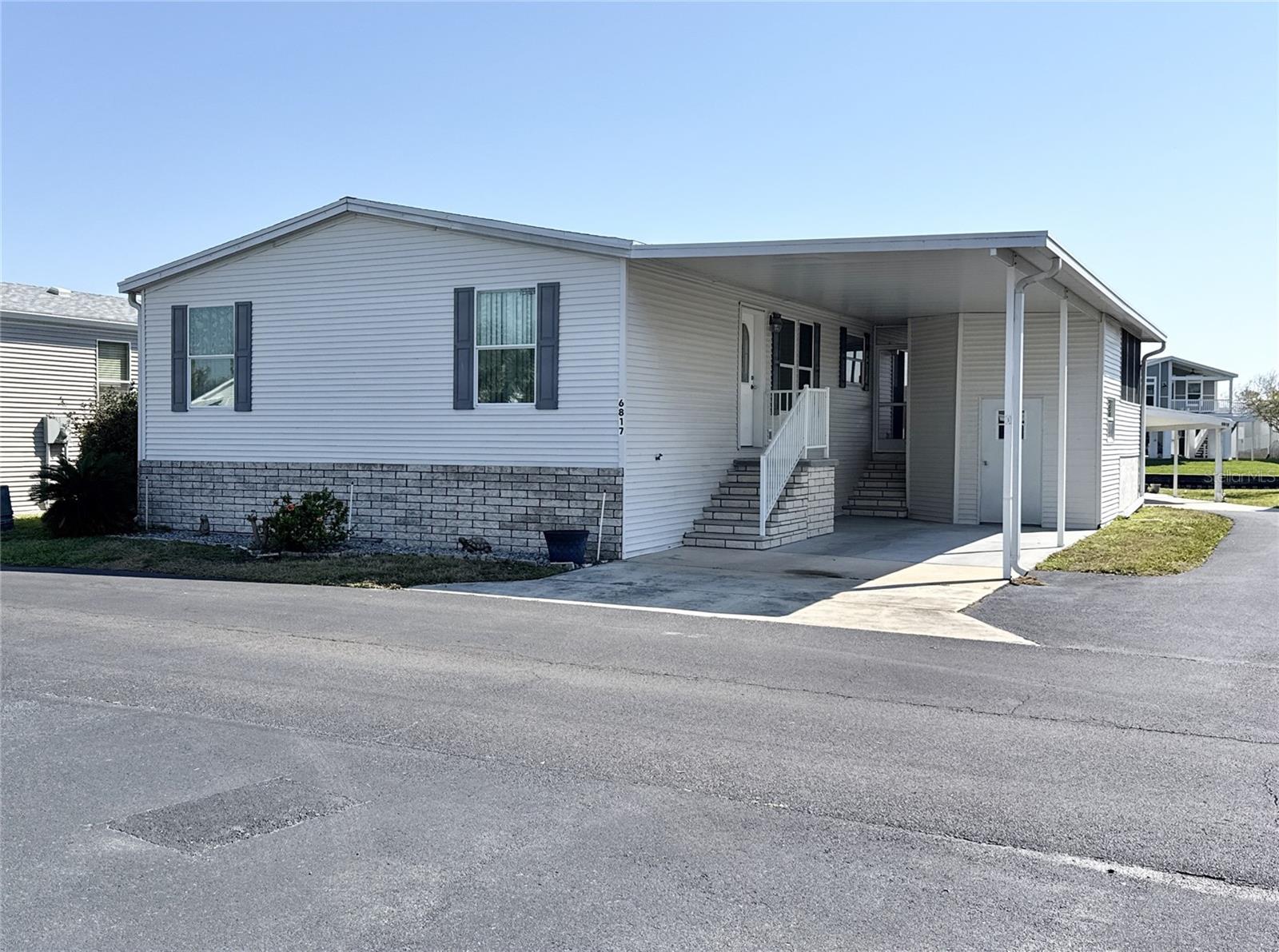 6817 MOUNT PLEASANT RD NE #49, ST PETERSBURG, FL, 33702