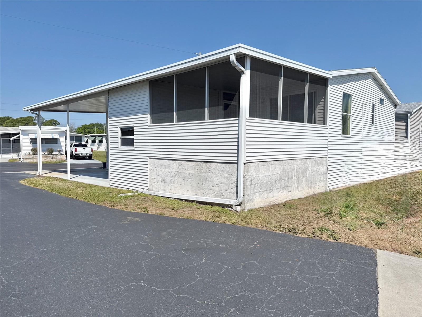 6817 MOUNT PLEASANT RD NE #49, ST PETERSBURG, FL, 33702