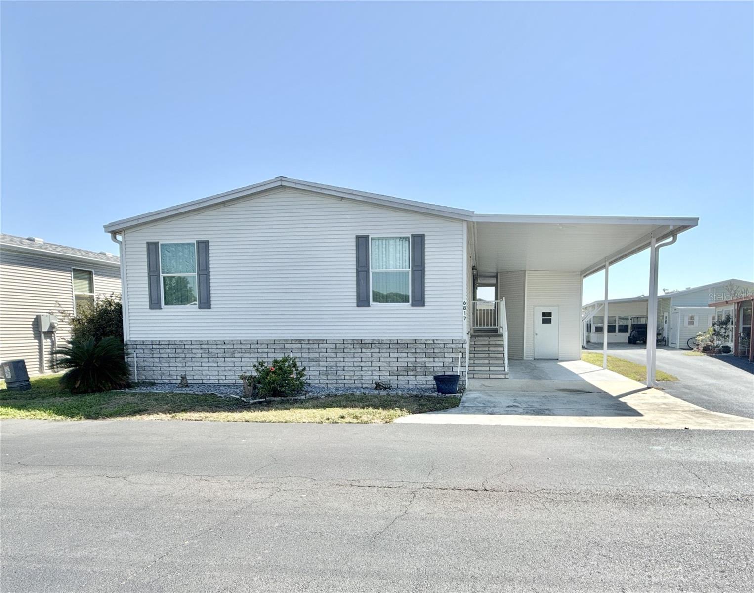 6817 MOUNT PLEASANT RD NE #49, ST PETERSBURG, FL, 33702