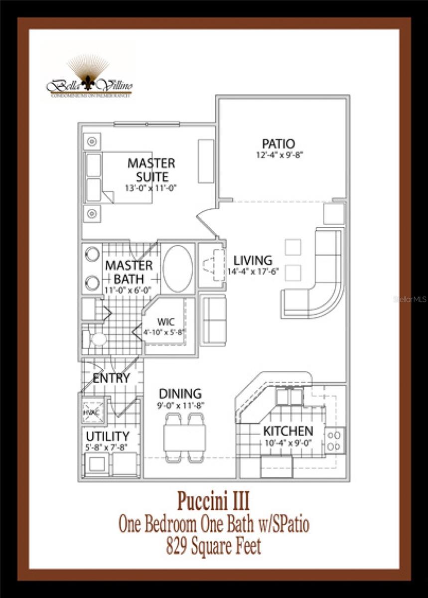4114 CENTRAL SARASOTA PKWY #1124, SARASOTA, FL, 34238