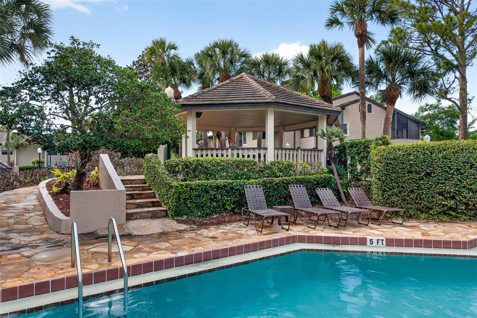 2929 ANTIQUE OAKS CIR #53, WINTER PARK, FL, 32792