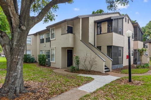 2929 ANTIQUE OAKS CIR #53, WINTER PARK, FL, 32792