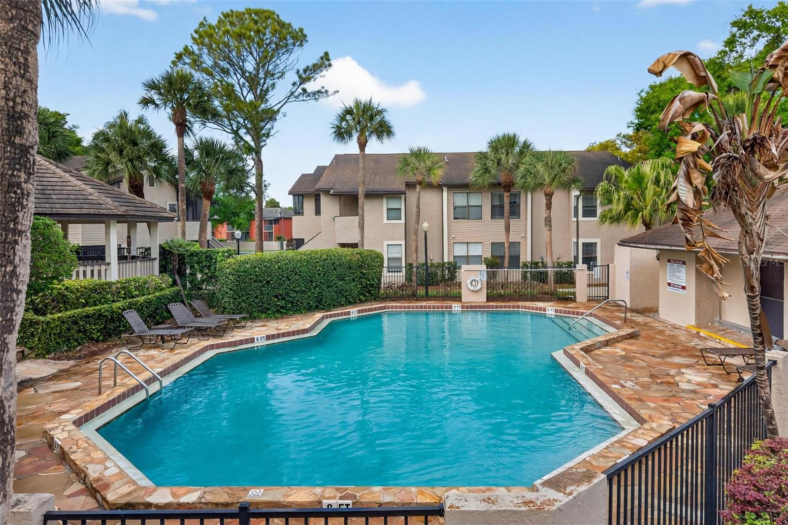 2929 ANTIQUE OAKS CIR #53, WINTER PARK, FL, 32792