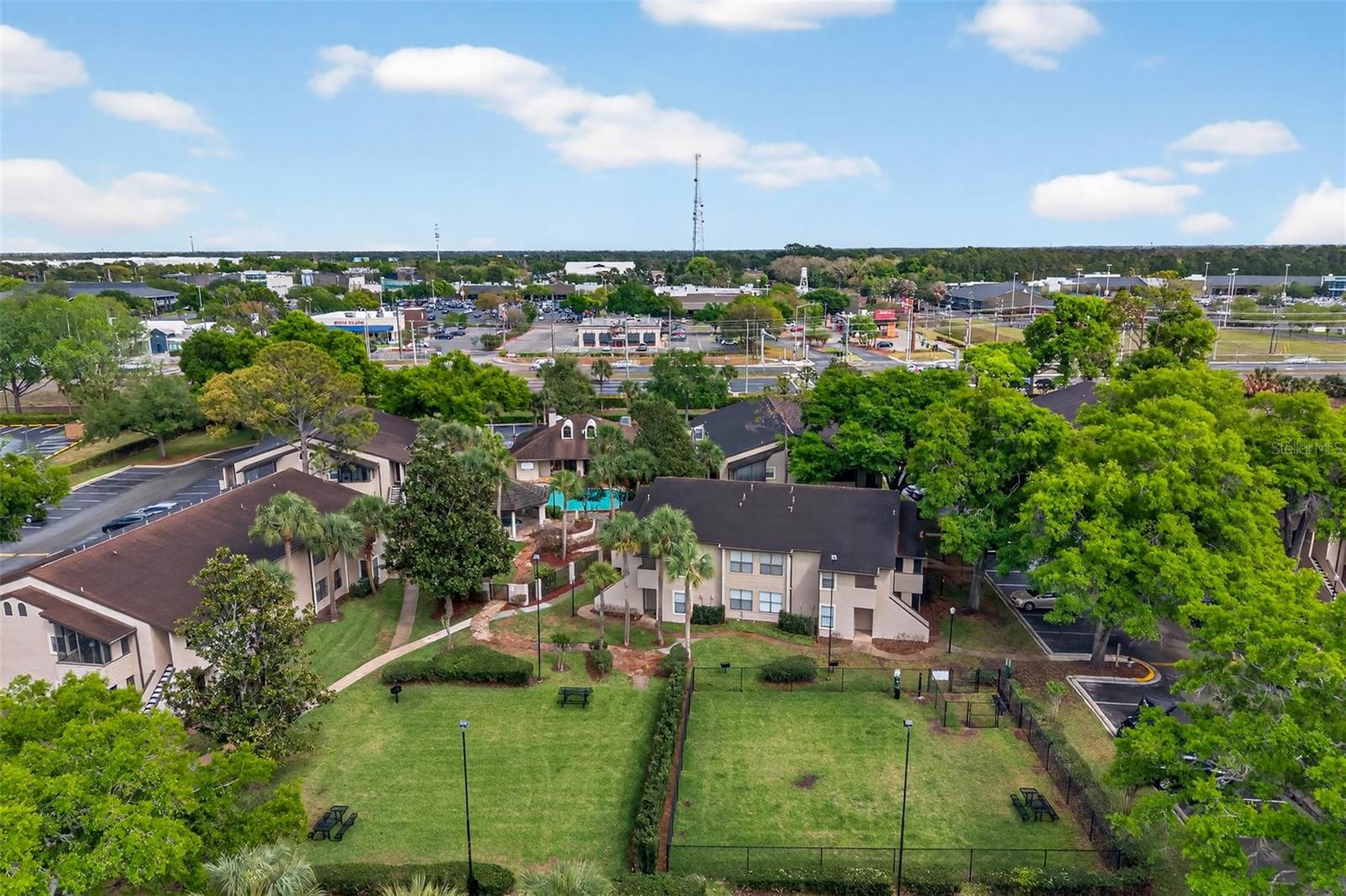 2929 ANTIQUE OAKS CIR #53, WINTER PARK, FL, 32792