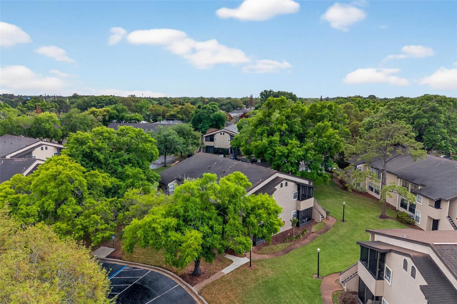 2929 ANTIQUE OAKS CIR #53, WINTER PARK, FL, 32792