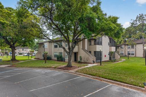 2929 ANTIQUE OAKS CIR #53, WINTER PARK, FL, 32792