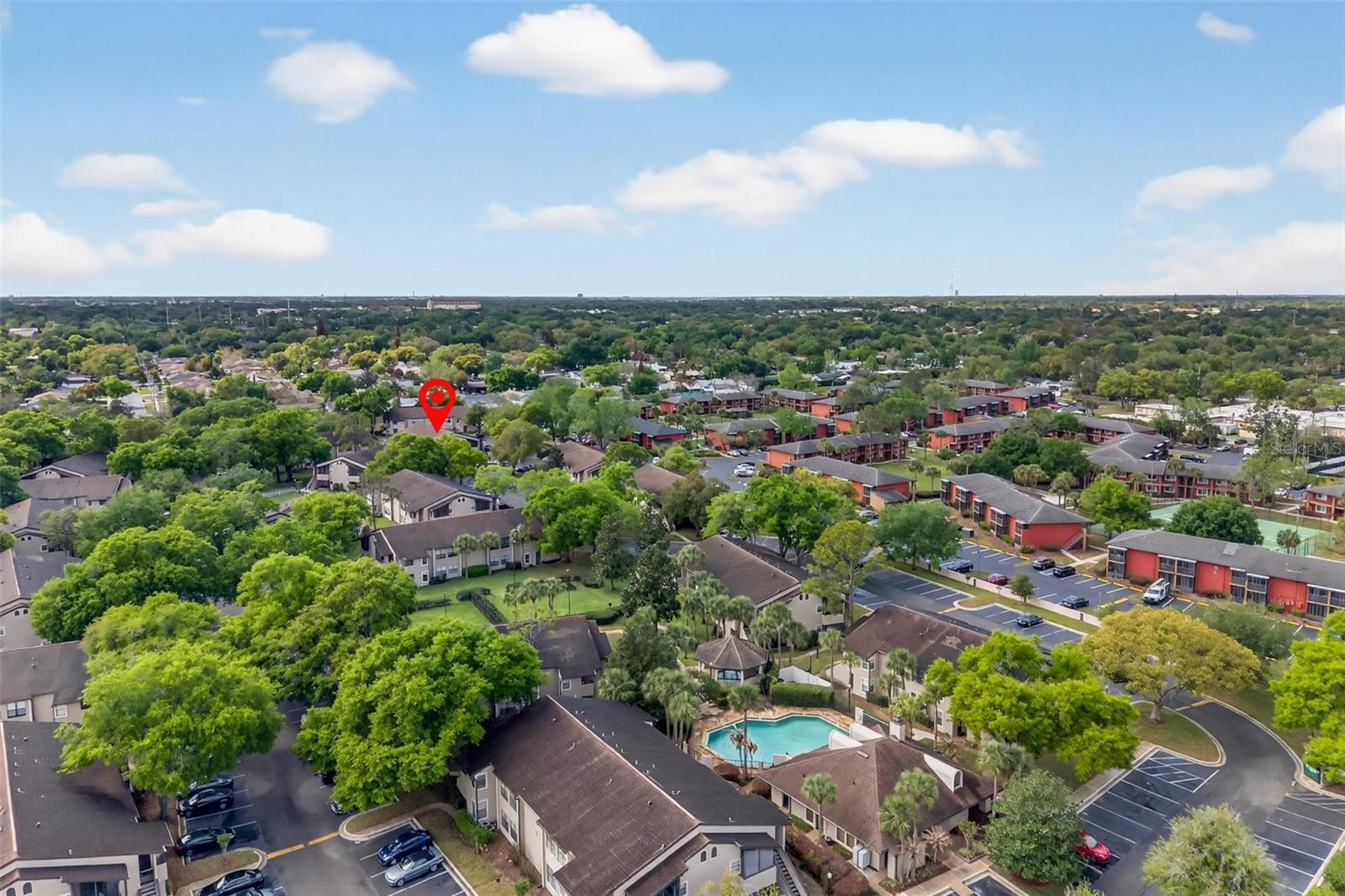 2929 ANTIQUE OAKS CIR #53, WINTER PARK, FL, 32792