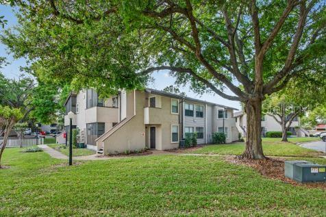 2929 ANTIQUE OAKS CIR #53, WINTER PARK, FL, 32792