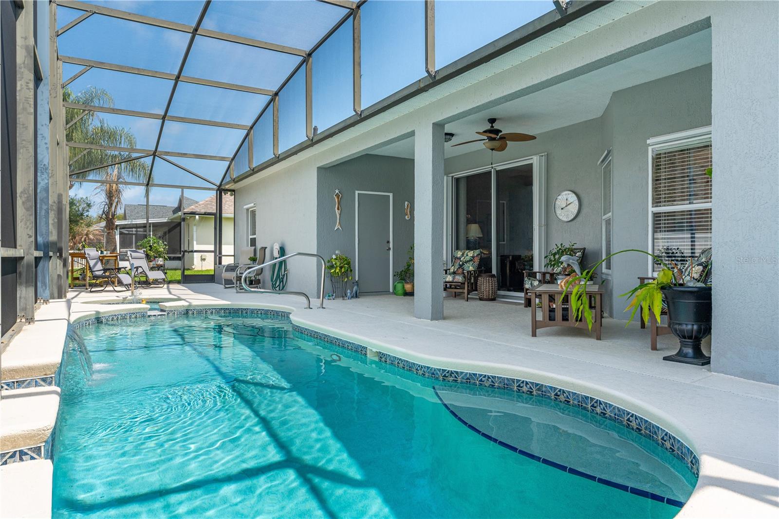 722 ALDENWOOD TRL, NEW SMYRNA BEACH, FL, 32168