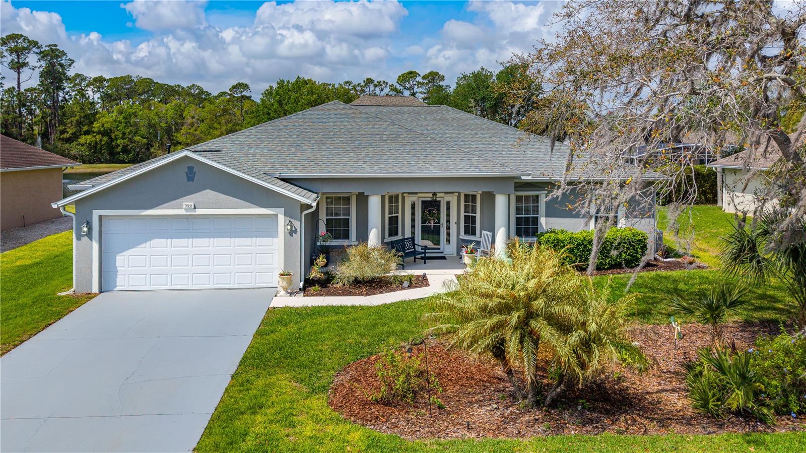 722 ALDENWOOD TRL, NEW SMYRNA BEACH, FL, 32168