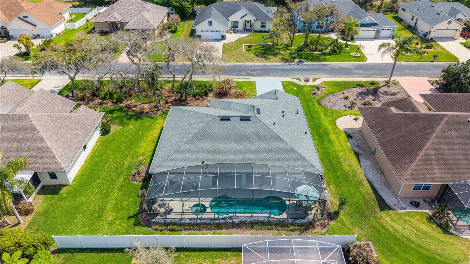 722 ALDENWOOD TRL, NEW SMYRNA BEACH, FL, 32168