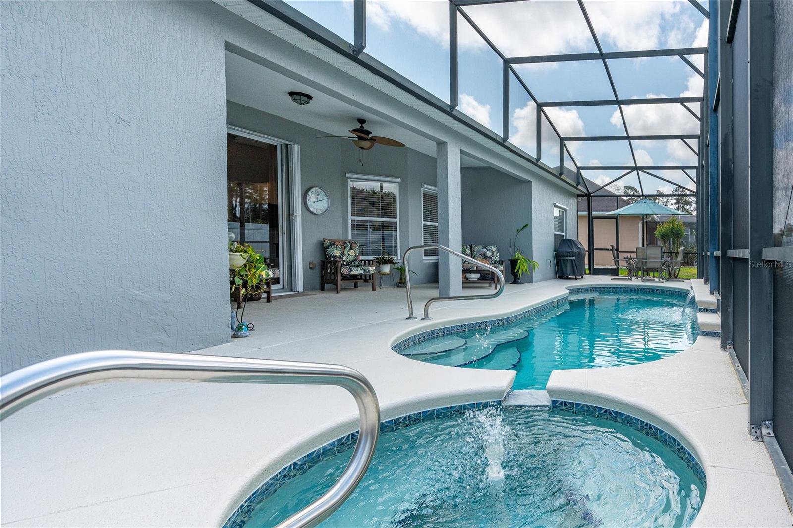 722 ALDENWOOD TRL, NEW SMYRNA BEACH, FL, 32168