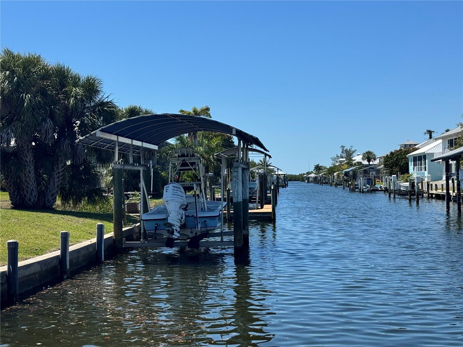 24368 BLACKBEARD BLVD, PUNTA GORDA, FL, 33955