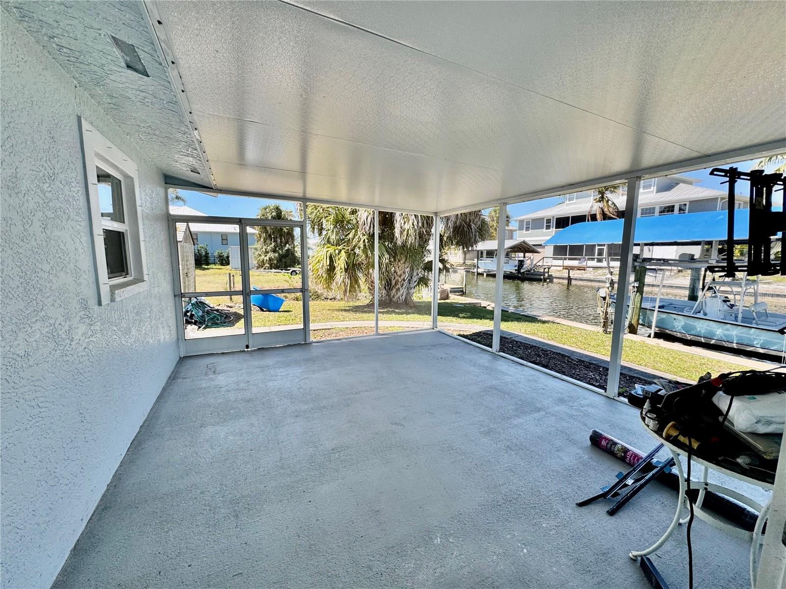 24368 BLACKBEARD BLVD, PUNTA GORDA, FL, 33955