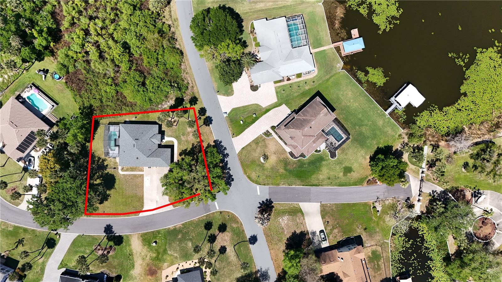 28931 BEAUCLAIRE DR, TAVARES, FL, 32778