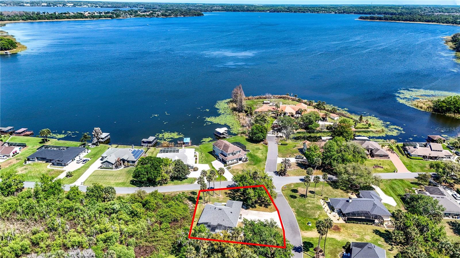 28931 BEAUCLAIRE DR, TAVARES, FL, 32778