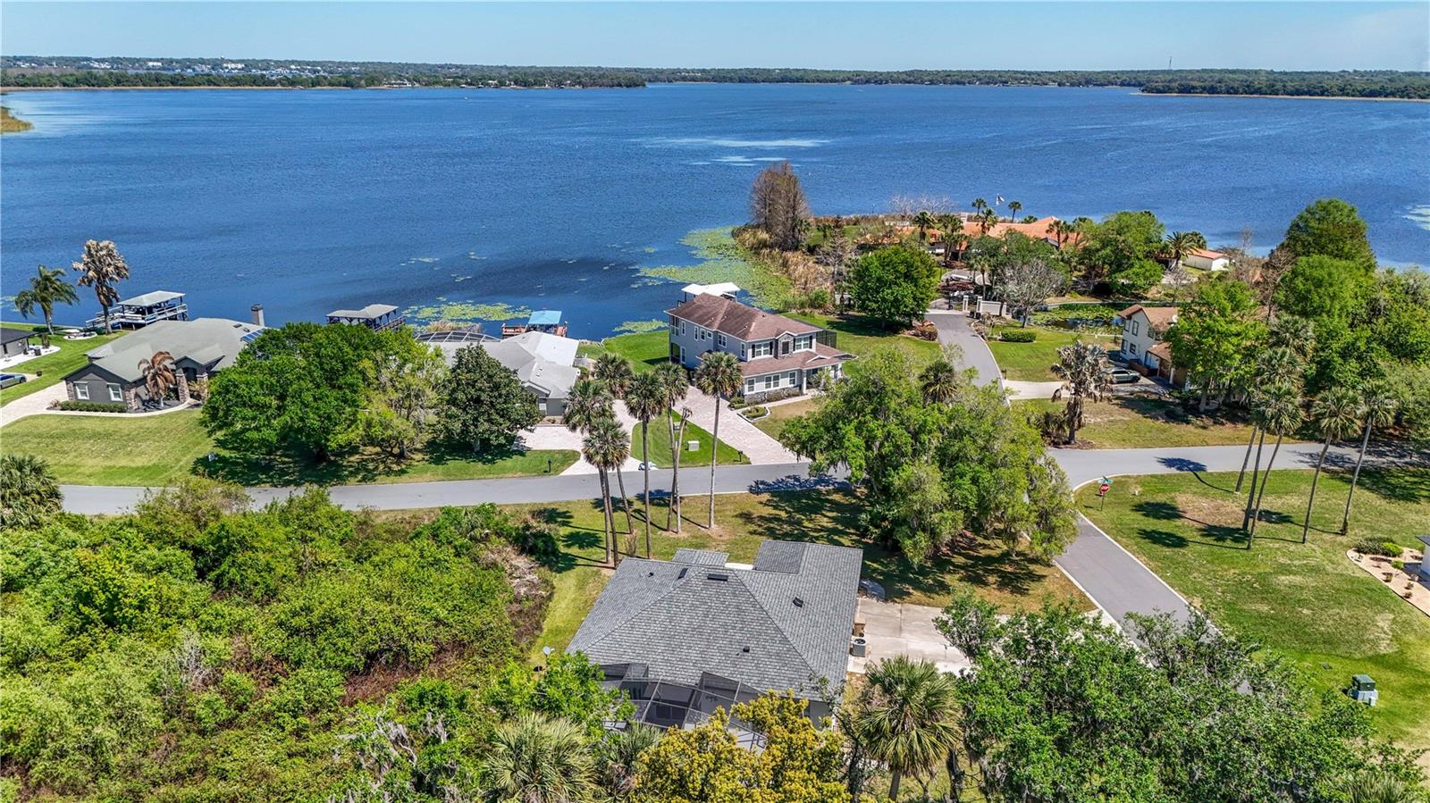 28931 BEAUCLAIRE DR, TAVARES, FL, 32778