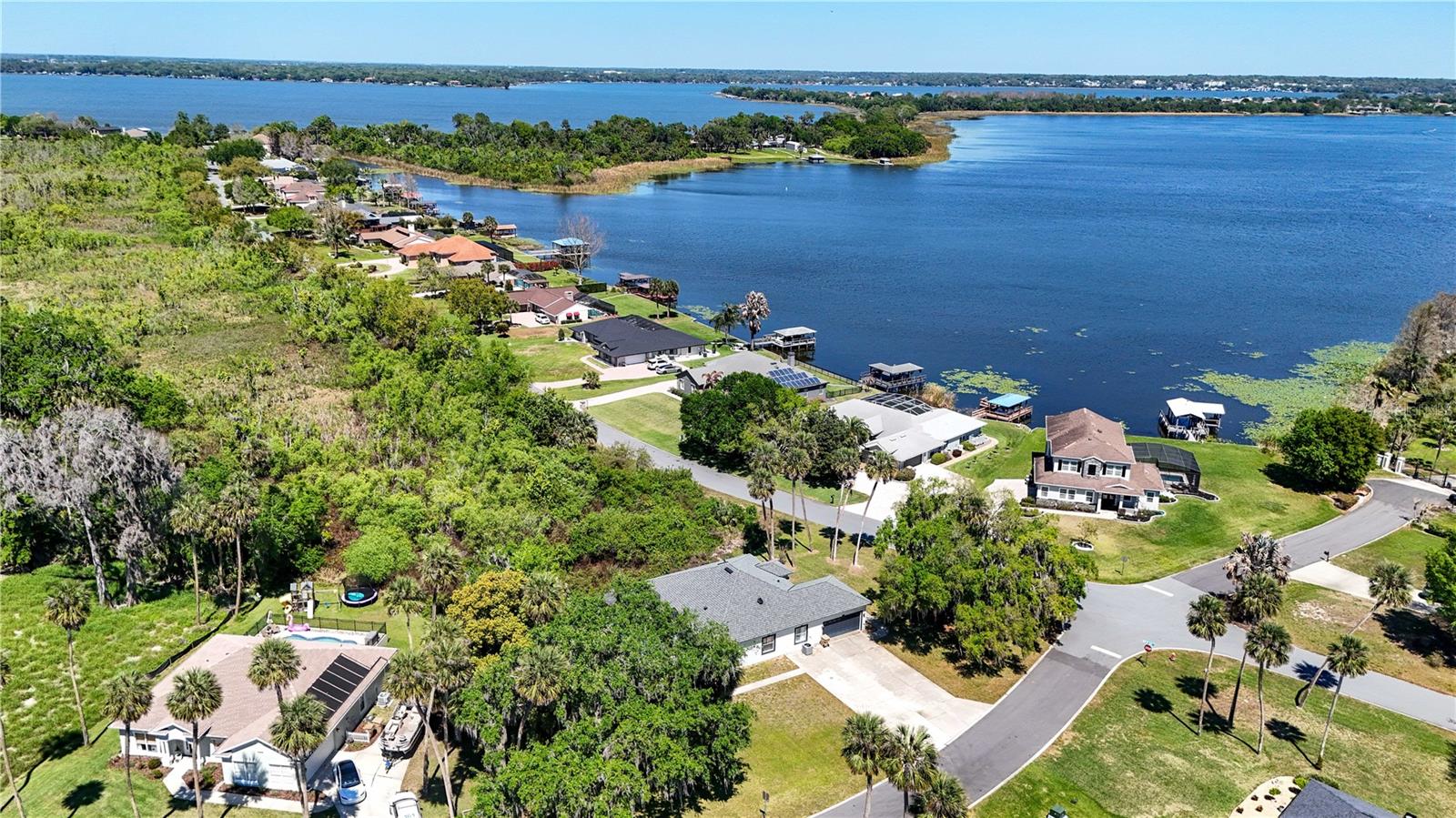 28931 BEAUCLAIRE DR, TAVARES, FL, 32778