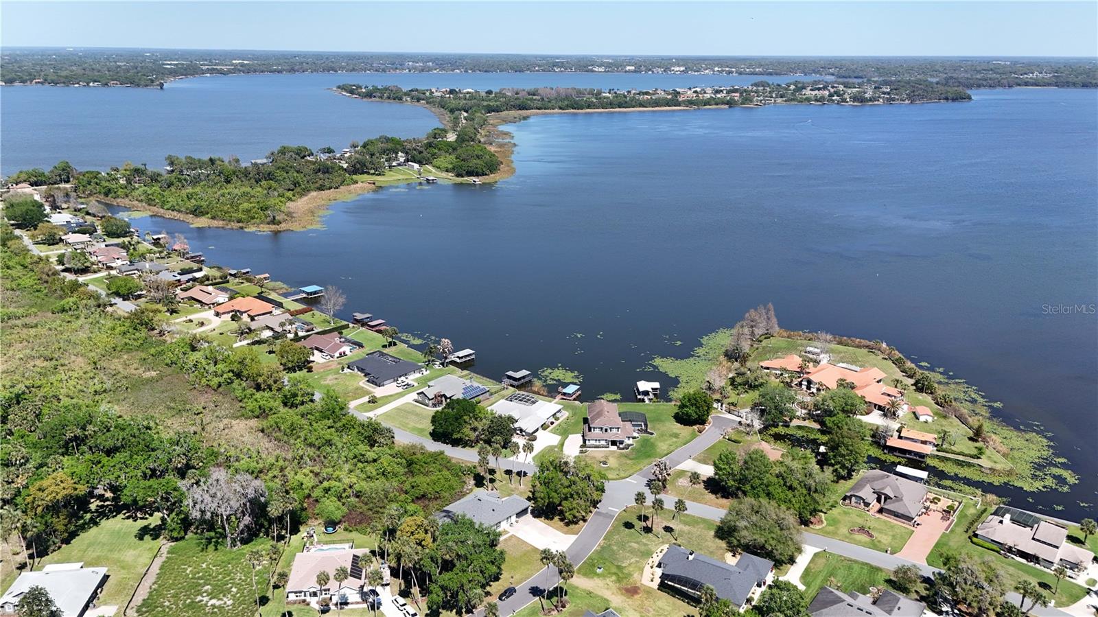 28931 BEAUCLAIRE DR, TAVARES, FL, 32778