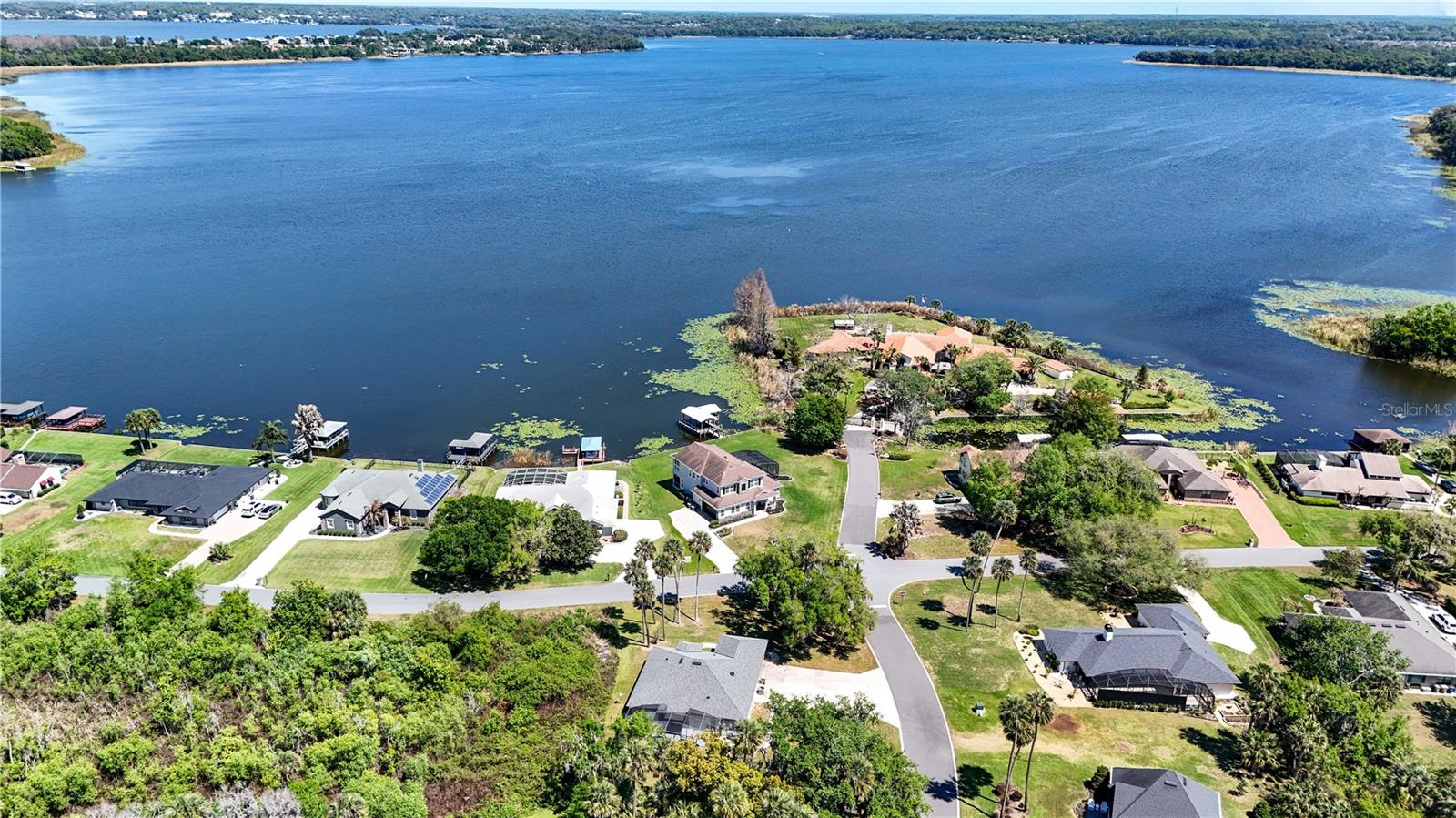 28931 BEAUCLAIRE DR, TAVARES, FL, 32778