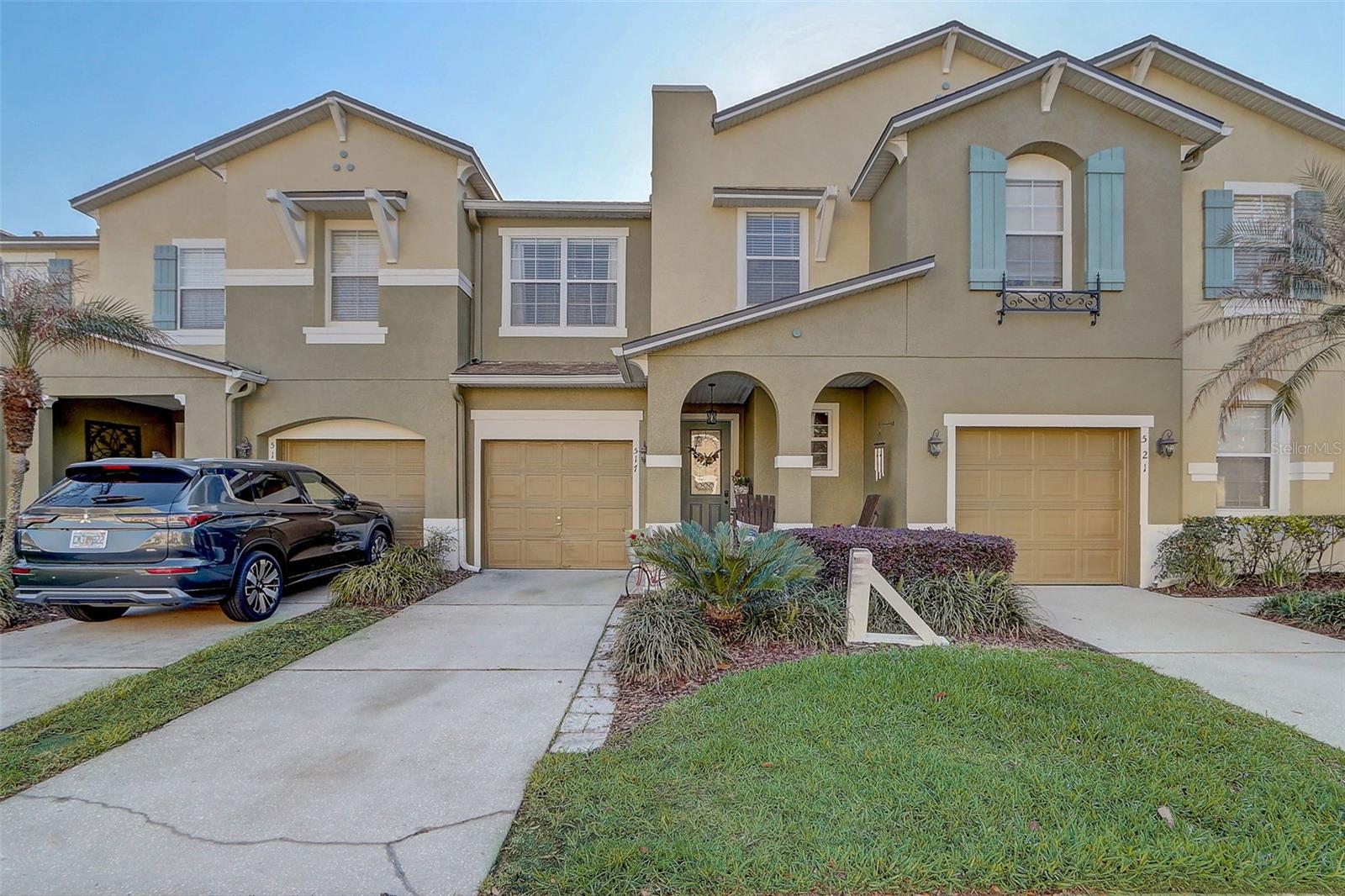 517 LAKE EAGLE LN, SANFORD, FL, 32773