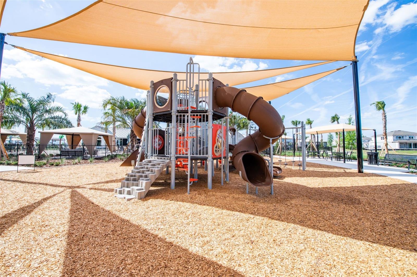 6585 ASBURY BARNES LN, WESLEY CHAPEL, FL, 33545