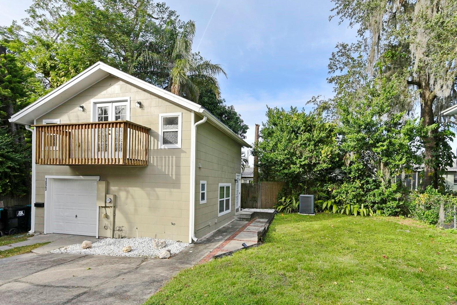 1023 E AMELIA ST, ORLANDO, FL, 32803