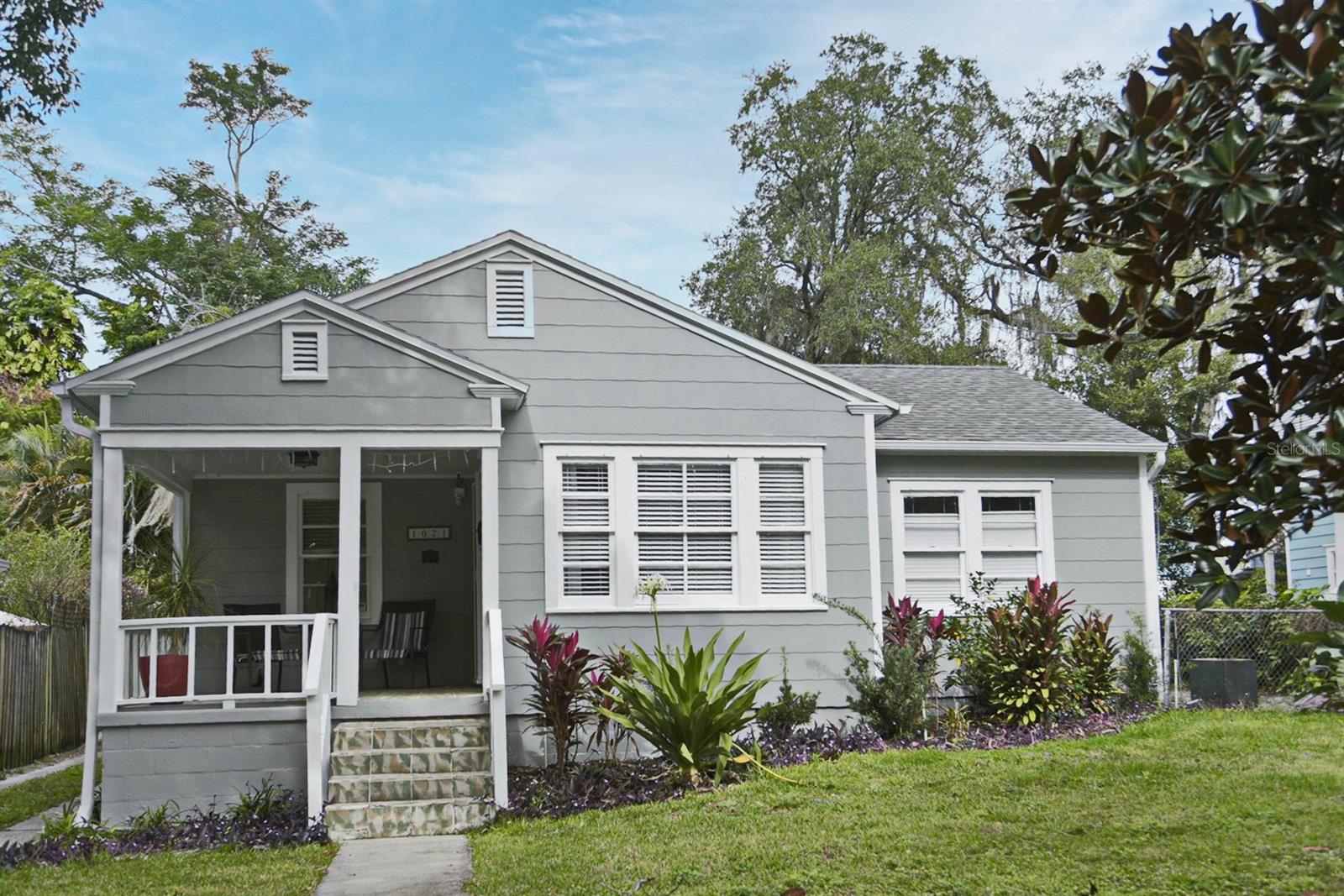 1023 E AMELIA ST, ORLANDO, FL, 32803