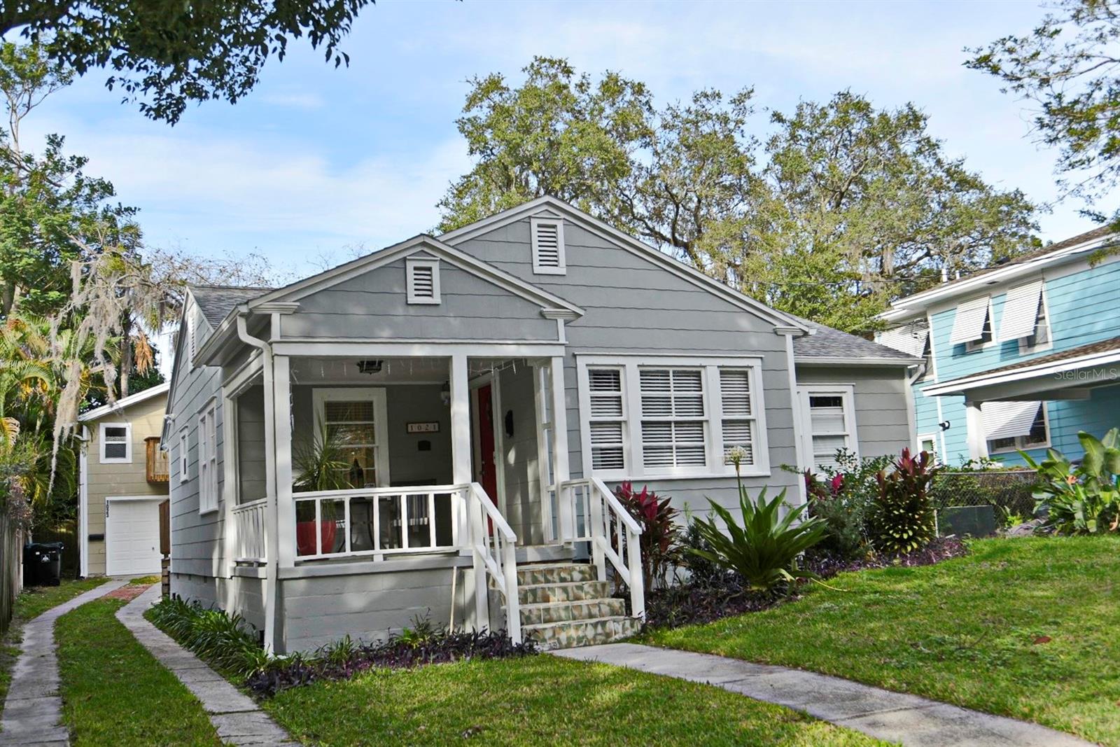 1023 E AMELIA ST, ORLANDO, FL, 32803