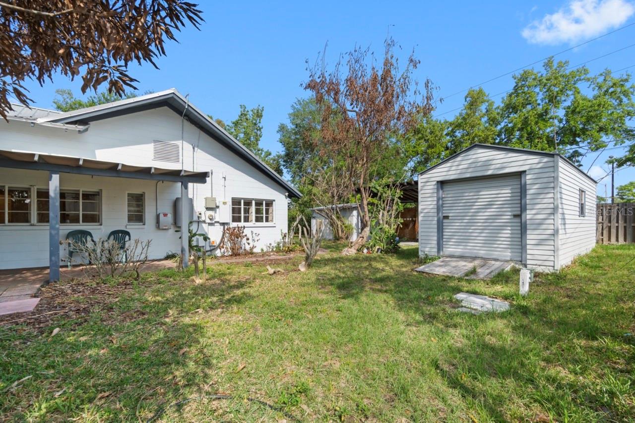 1923 LINDEN RD, WINTER PARK, FL, 32792