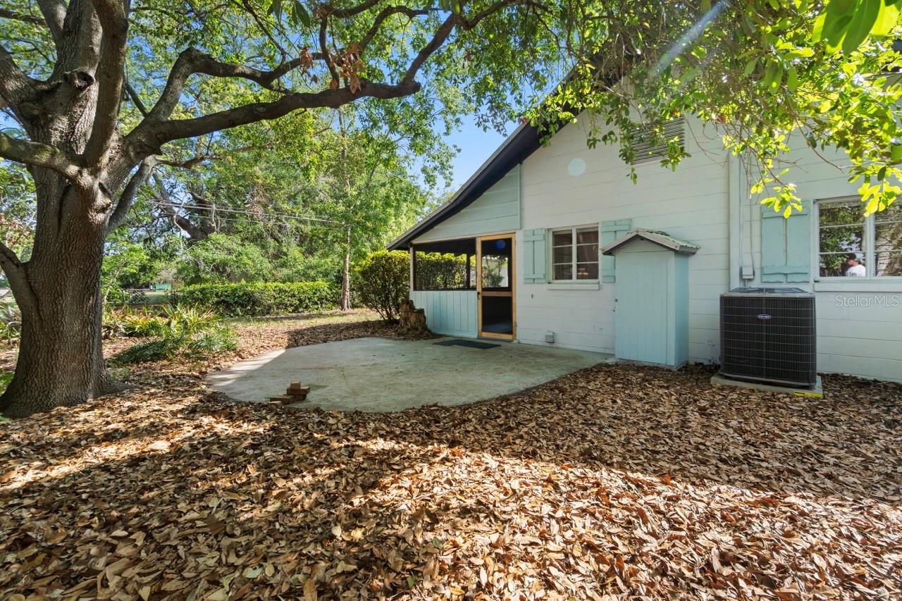 1923 LINDEN RD, WINTER PARK, FL, 32792