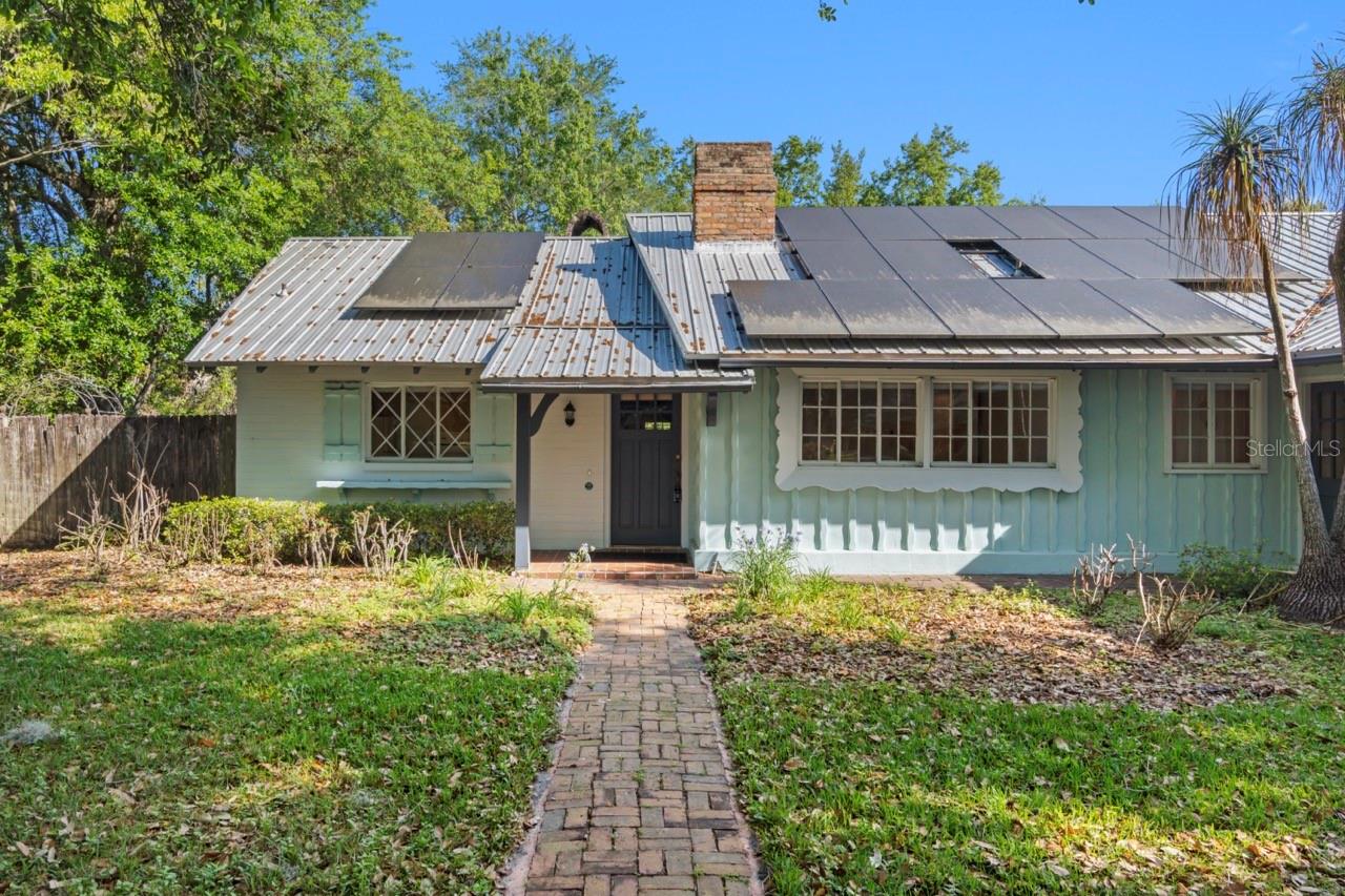 1923 LINDEN RD, WINTER PARK, FL, 32792