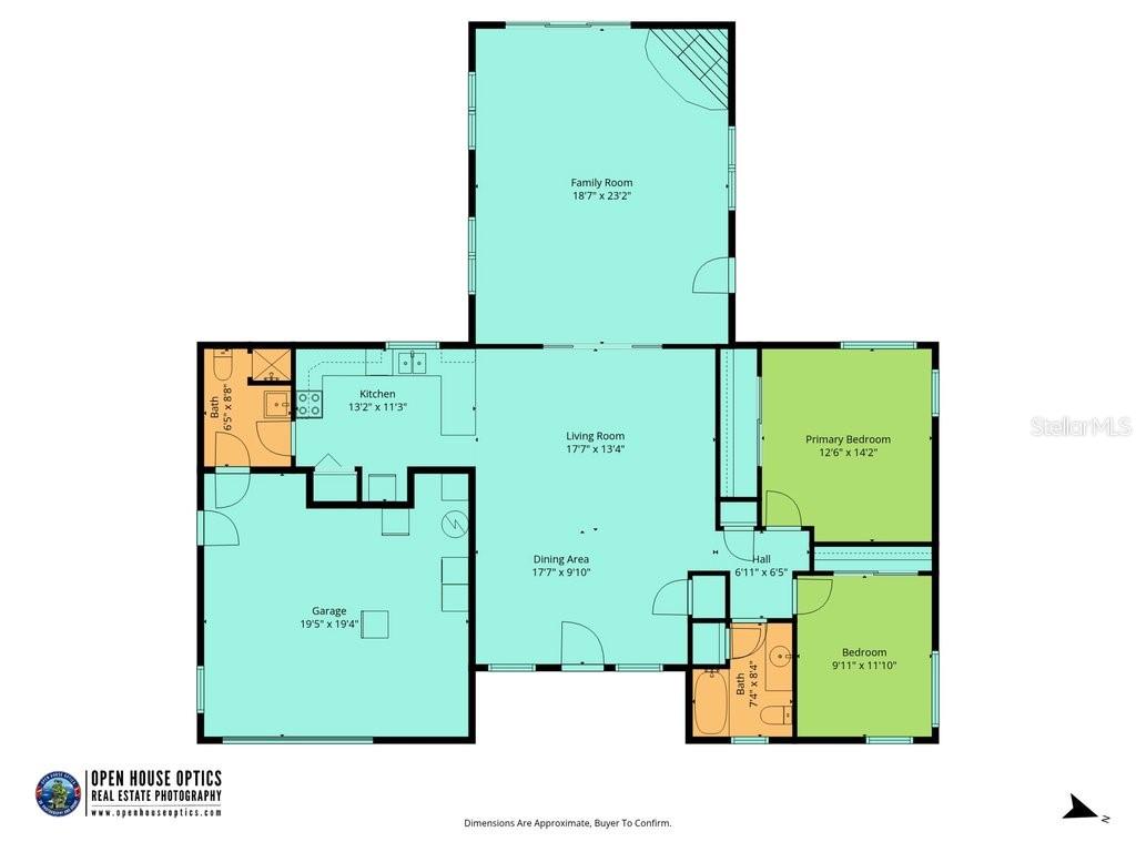 6373 JACK WRIGHT ISLAND RD, ST AUGUSTINE, FL, 32092