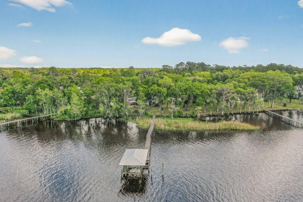 6373 JACK WRIGHT ISLAND RD, ST AUGUSTINE, FL, 32092