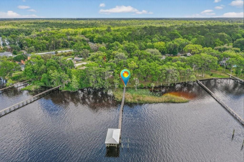 6373 JACK WRIGHT ISLAND RD, ST AUGUSTINE, FL, 32092