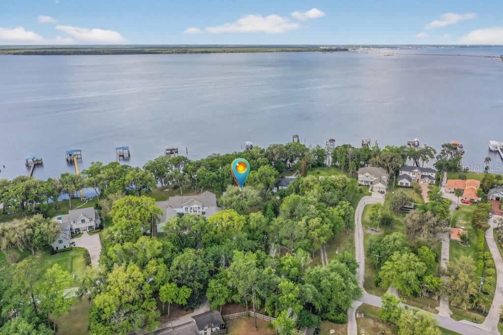 6373 JACK WRIGHT ISLAND RD, ST AUGUSTINE, FL, 32092