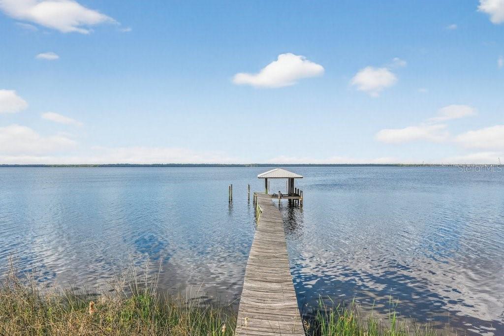 6373 JACK WRIGHT ISLAND RD, ST AUGUSTINE, FL, 32092