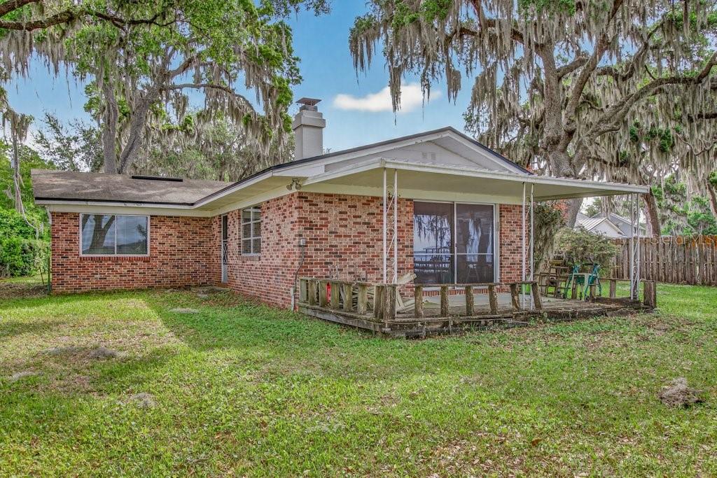 6373 JACK WRIGHT ISLAND RD, ST AUGUSTINE, FL, 32092