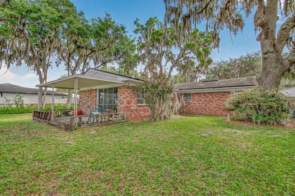 6373 JACK WRIGHT ISLAND RD, ST AUGUSTINE, FL, 32092