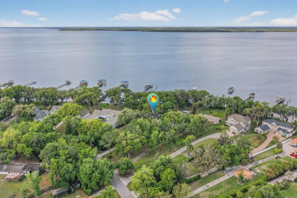 6373 JACK WRIGHT ISLAND RD, ST AUGUSTINE, FL, 32092