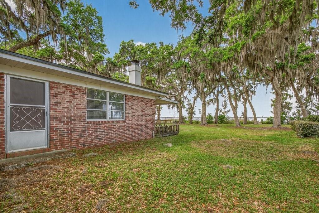 6373 JACK WRIGHT ISLAND RD, ST AUGUSTINE, FL, 32092